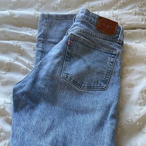 501 Levi’s